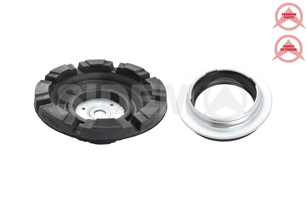 Kit de réparation, coupelle de suspension SIDEM ref. 863419 KIT